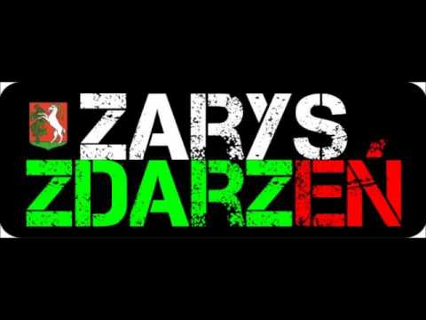 Zarys Zdarzen - Najwiekszy wrog ( feat. Elfue, Radar WSP )
