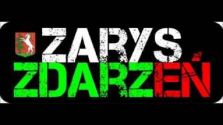 Zarys Zdarzen - Najwiekszy wrog ( feat. Elfue, Radar WSP )
