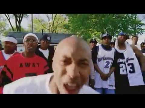 Fredro Starr  - California Girls  (Official Video)