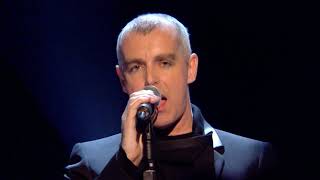 Pet Shop Boys - Miracles on Top of the Pops on 14/11/2003