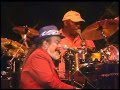 DR JOHN  Back To New Orleans  2004  Live