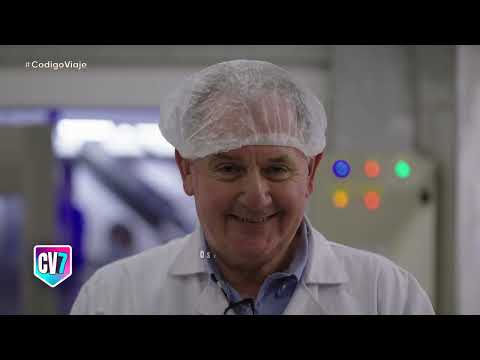 Velocidad en Luján, Chocolatería en Escobar y Windsurf en Chascomús| Código Viaje (Temp. 7)  Cap. 6