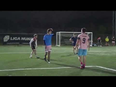 VILLA BELGRANO VS  ADICTOS A LA MADERA  #NuñezLibertadores 23/5/2022