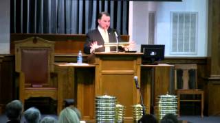 Worshipping God's Way - Don Blackwell