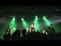 HaKU / dye it white ～ masquerade Live at NAGOYA ...