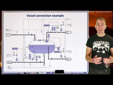Chemical Process Design - lecture 4, part 4 [by Dr Bart Hallmark, University of Cambridge]