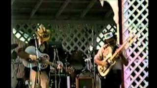 San Antonio Rose Music Video