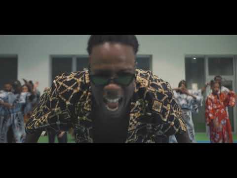 Bombastiik - Shingama ( Clip Officiel )