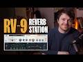 Video 2: RV-9 Hall Station