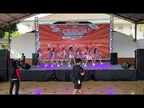 AKIRAMENNA! At The Fifth 5eries [Idol College - Seishun Shimobetic]