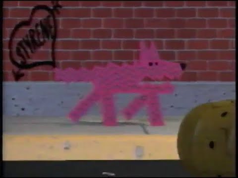 Imaginaria - 1993 - aka YTV 'Short Circutz'