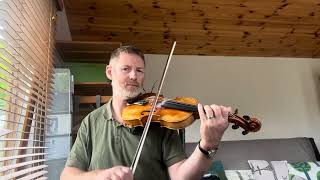 The Leitrim Jig