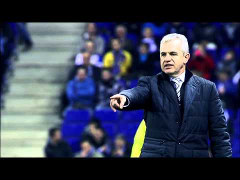 Edición Limitada: RCD Espanyol (2-0) Deportivo de la Coruña J17 - HD