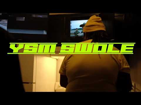 YSM Swole - TRUE (OFFICIAL VIDEO)