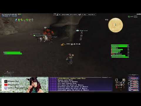 Savage Blade WSNM - Horizon XI