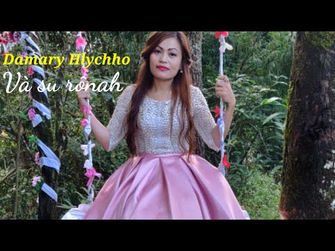 Damary Hlychho - Và su rônah