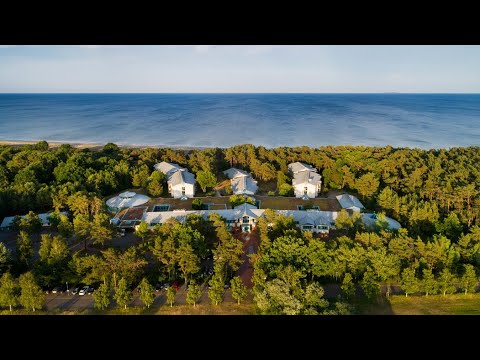 Reha-Klinik Göhren - Rehabilitation direkt am Ostseestrand