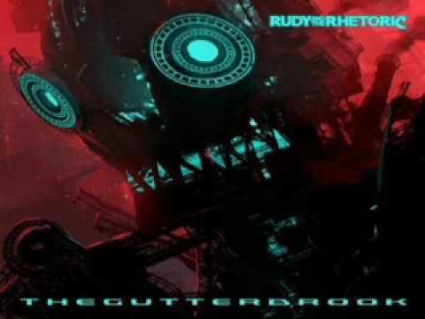 Rudy and the Rhetoric - 04 Blade Runner Ft  Grayskul
