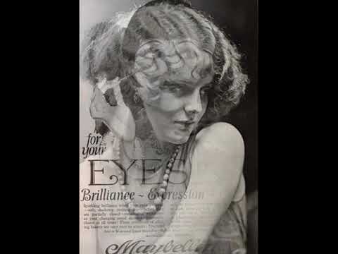 Roaring 20s: Abe Lyman's California Orch. - Sweet Little You, 1924