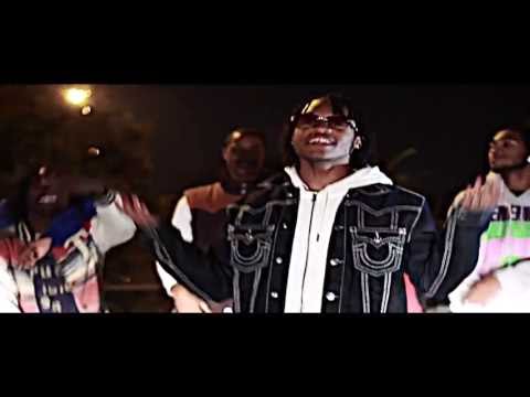 #Stunthard #HotBoyz JuCa$h - (Promo) |Shot By @TwoTimeDavis