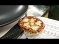 Everdure KILN Pizzaofen 2 Brenner rotierend, graphite