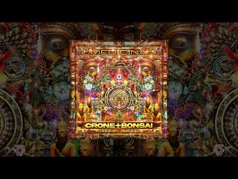 02. Crone & Bonsai - Catarsis [183]