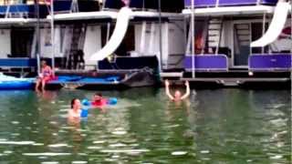 Pontoon-Little Big Town