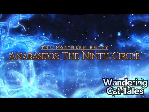 Final Fantasy XIV: Anabaseios Ninth & Tenth Circle Theme "One Amongst The Weary" [OST]