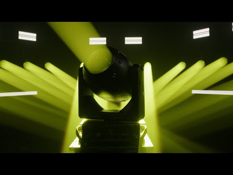 Elation Lighting - PROTEUS RADIUS™ | Informational