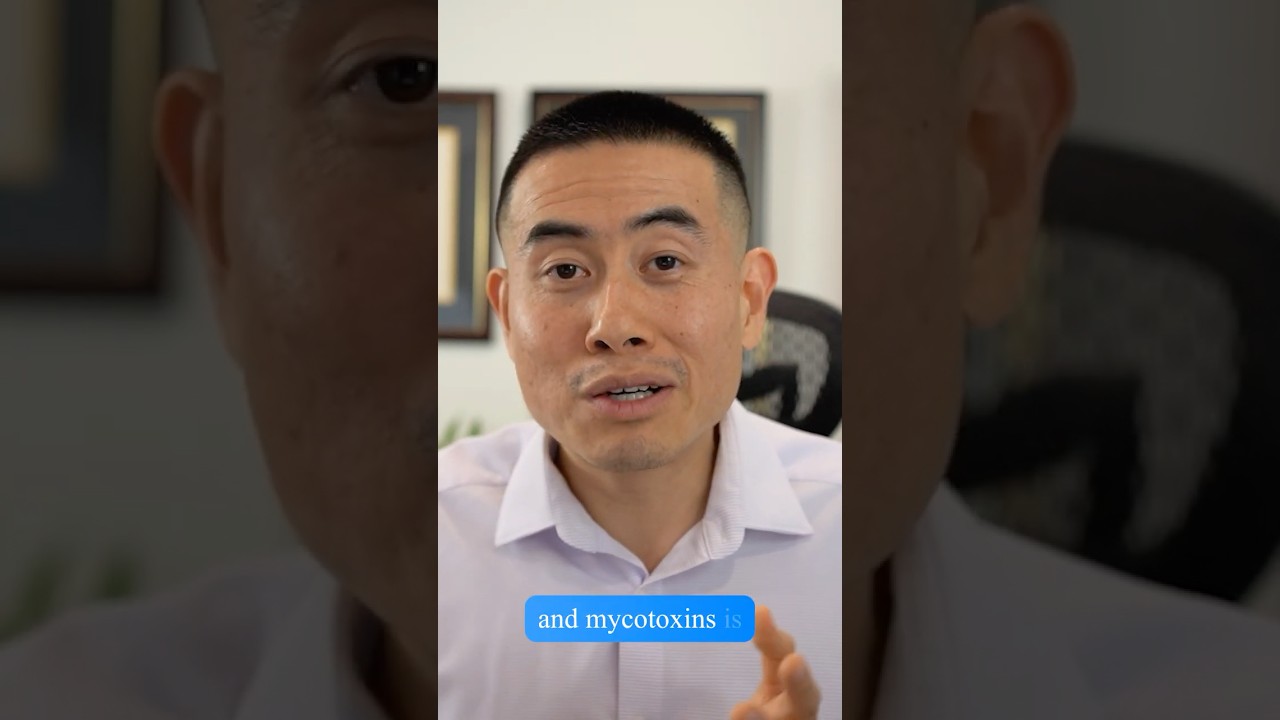 Mold and Mycotoxins: Where to get tested? | Rheumatologist Dr. Micah Yu