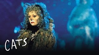 Video thumbnail of "Memory (Reprise) | Cats the Musical"