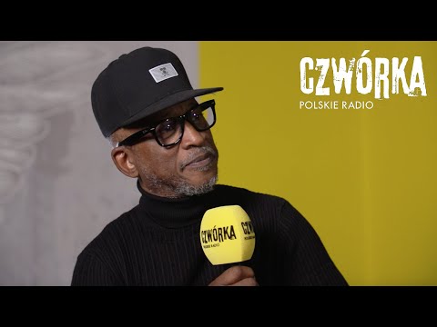 Brinsley Forde: zawsze wiedziałem, że muzyka jest moją drogą