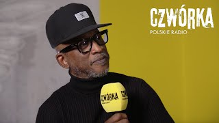 Brinsley Forde: zawsze wiedziałem, że muzyka jest moją drogą