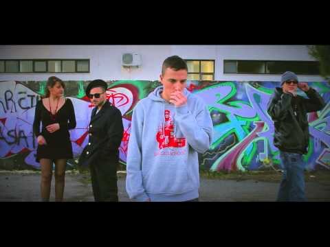 Reperto Mc - John Lennon [teaser]