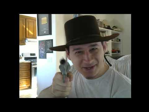 Yandere Dev - "This is a robbery!" (HD)