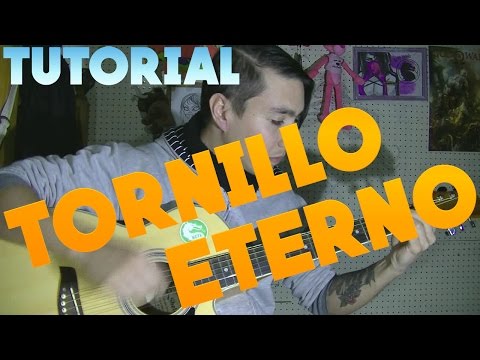 Tornillo Eterno - Viejas Locas