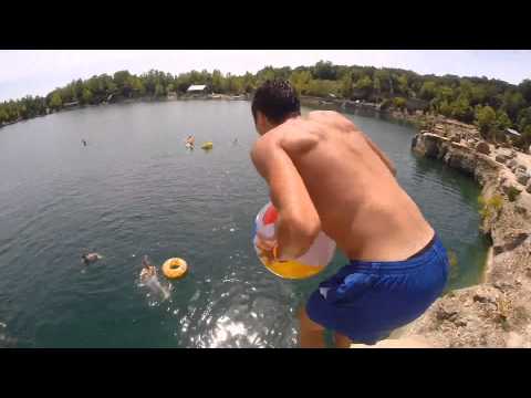 Martin Solveig - Intoxicated (Unoffical Video) Summerfeelings 2K15