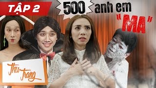 500 Anh Em