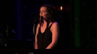 Jennifer Damiano - "A Girl Before" (American Psycho)