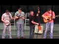 ClayBank - Travelin' Down the Blue Road (1st Place)