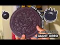 TOP 10 BEST OREO GIANT OREO ASMR All My Oreo Nutella Candy And Chocolate ASMR NO TALKING