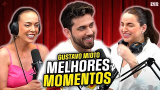 GUSTAVO MIOTO - MELHORES MOMENTOS NO PODDELAS
