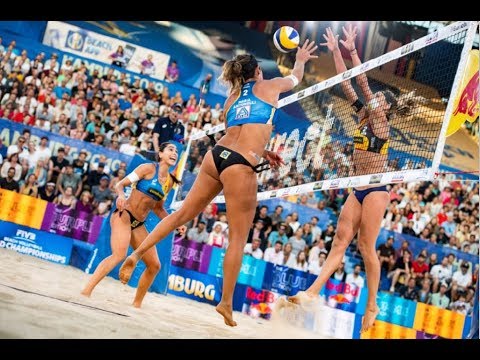 This is the neverending rally