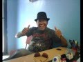 Danny Mendez El Explosivo Clavelito