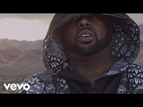 Trae Tha Truth - Dark Angel (Official Music Video) ft. Kevin Gates