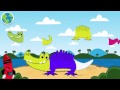 Crayola Colorful Creatures App By Budge Studios