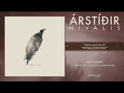 Árstíðir - Nivalis (2018) Full album