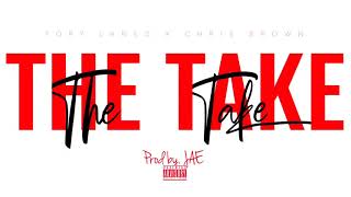 Tory Lanez - The Take (Remix) ft. Chris Brown (Official Audio) [Prod by. JAE]