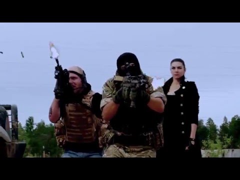 С.У.М.Е.Р.К.И - Темная долина . New 2016