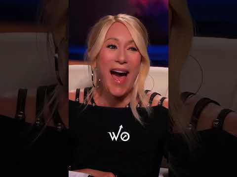 This Flying String Toy Is ADDICTIVE! 😱✨ | Shark Tank US